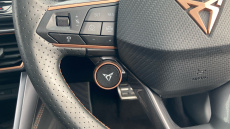 CUPRA Leon 1.5 eTSI 150 V2 5dr DSG Petrol Hatchback